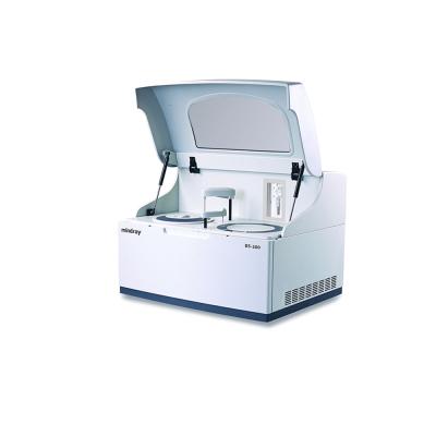 China Medical Testing Device Equipment Refurbish Biochemistry Diagnostics Chemistry Analyzer In Vitro Reagents For bs200 mindray for sale