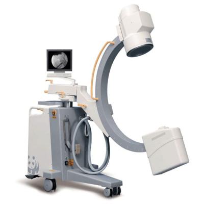 China MY-D033-N Digital C-arm System C-Arm System C-Arm High Frequency Medical Mobile X-ray Machine for sale