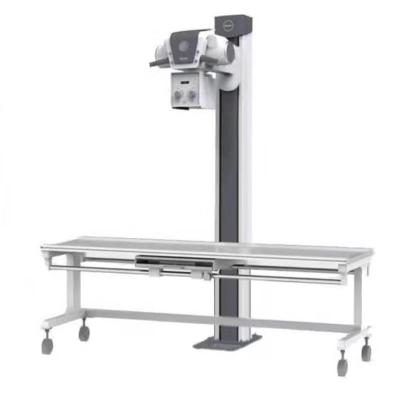 China MY-D014A-N 32kW Metal Medical High Frequency Diagnostic X-ray Machine with Cheap Price for sale