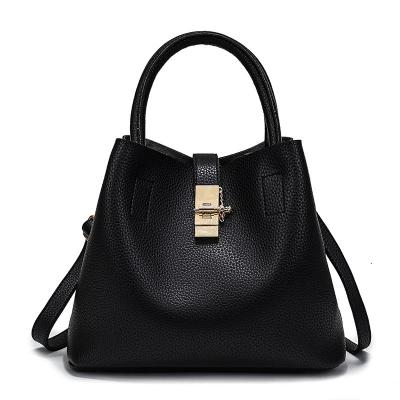 China Hot Fashion Brand Women Candy Shoulder Bags Totes Vintage Messenger Handbags for sale