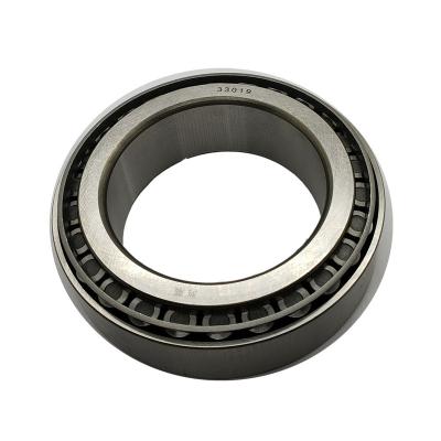 China Automotive.tractor.construction Machinery.rolling mill OEM China manufacturer Factory Price Tapered roller bearing 33019 for sale