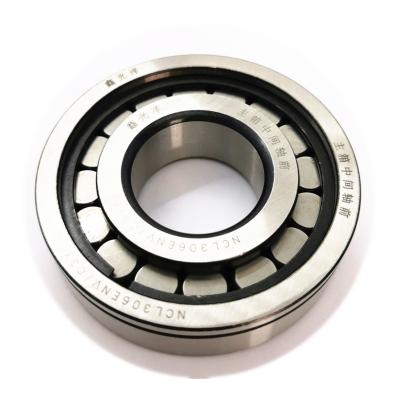 China Machinery Repair Shops Factory Price NCL306ENV C3YA Truck Gearbox Cylindrical Roller Bearing for sale