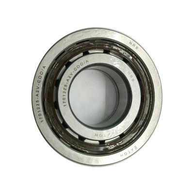 China High quality long life cylindrical roller bearing 1701225--A2V-COO for sale