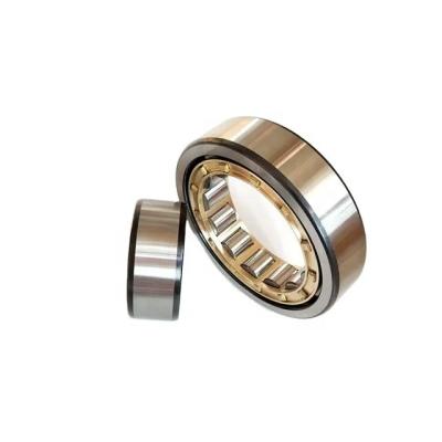 China Factory Factory Supplier Bearing Manufacturing NJ205 Cylindrical Roller Bearing for sale