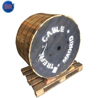 China Steel Construction ROPE RIGGING Cable For Lifting Equipment for sale