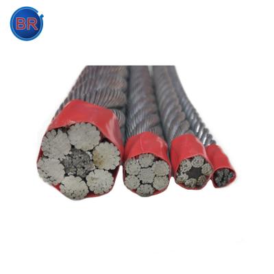 China Construction Products ASTM Standard Steel Wire Hot Sale Durable Cheap Rope for sale