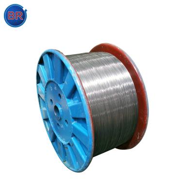 China Construction China Factory Annealed Spring Steel Wire For Springs And Mattress for sale