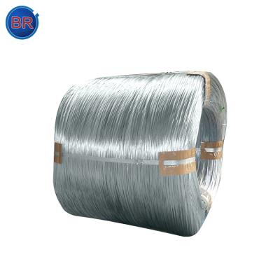 China Construction Manufacturers High Tensile High Carbon Spring Steel Wire for sale