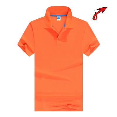 China Summer Fitness Sports T-shirt Outdoor Stretch Quick-Dry Workwear Short Sleeve Quick-Drying Short Sleeve Polo Shirt for sale