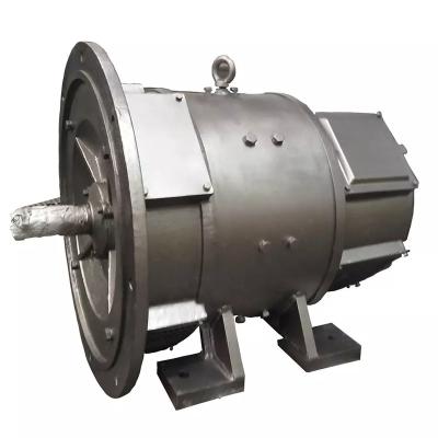 China Drip-proof Z2-11 110V/220v 3000rpm/1500RPM/1000rpm/750rpm/600rpm brush brushed dc electric motor 1.5kw 13kw 40kw  for cement industrial for sale