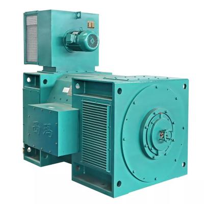 China Drip-proof 0.8KW 3000rpm IP37 110V 160V DC Z2 induction small size ball rolling mill printing machine industrial factory electric motor for sale