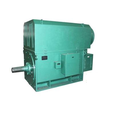 China Totally Enclosed 1800KW 6000V 1500rpm Asynchronous motors for sale