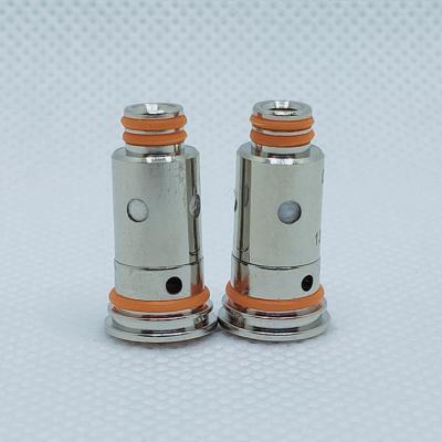 China Carton G Series 0.4ohm/0.6ohm 5pcs/pack Hardware Accessories for sale