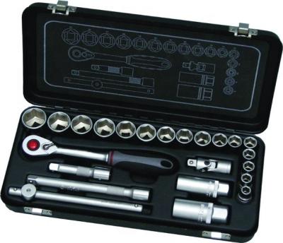 China Household Tool Kit (BM-S323MR3) 23pcs 3/8