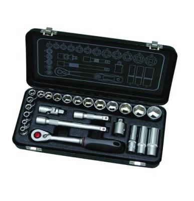 China Household Tool Kit (BM-S325MR3) 25pcs 3/8