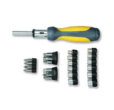 China (SD-29) 29pcs Ratchet Screwdriver Bit Set SD-29 Hand Tool for sale