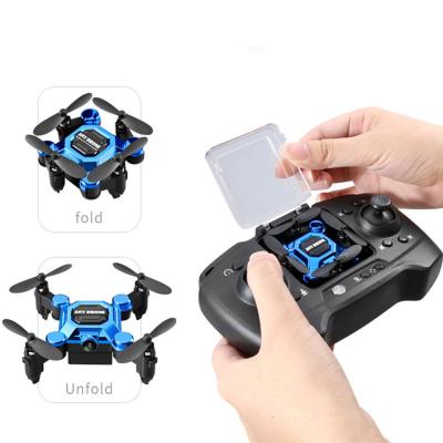 China Model Fast Robotic Mi 4K Drone Battery Fpv Remote Control Gesture Feeling Drone Kit Camera Dron Mini Game for sale