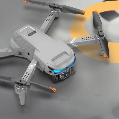 China Remote Control Model New Indoor Best Diy Racing Drone Kit 2022 Small Dron Fpv Scam Camera for sale