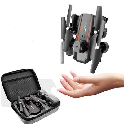 China Mini Drone Deerc 5G Dron 4K Dengan Model Remote Control Camera For Professional Video for sale