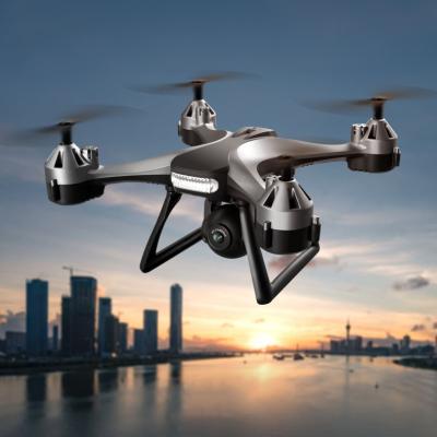 China Mini Drone Plastic Airplane Carbon Fiber Plastik Model Remote Control Drone With Camera 4K One-Person Plastic Dron for sale