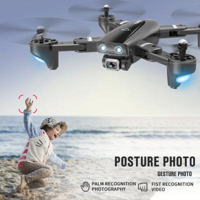 China Model Foldable Les Photo Shoot Remote Control Drone Fvp Rs 500 Gsm With Dual Camera Professional Surveillance Dron Rogue Luces Led for sale