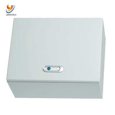 China metal electrical box custmized OEM metal electrical switch control panel box size customized for sale