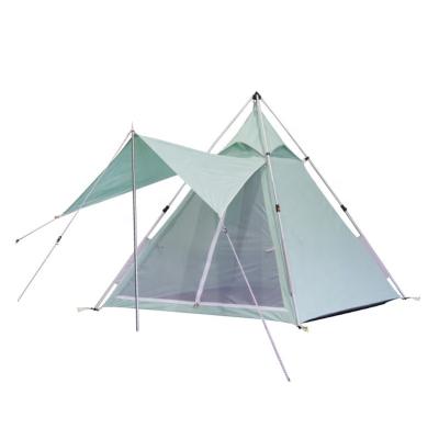 中国 Quick-open Indy Pudding Outdoor Camouflage Game Camping / Field Children's Tent Baby Game Toy Tent 販売のため