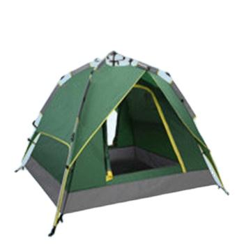 中国 2020 DURABLE New Style Light Sunshade Waterproof Portable Premium Outdoor Automatic Inflatable Folding Tent 販売のため