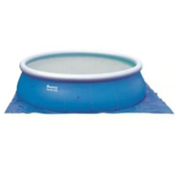 China High Strength PVC Knifed Coated Normal Inflatable Swimming Pool Swim Spa Pool for sale