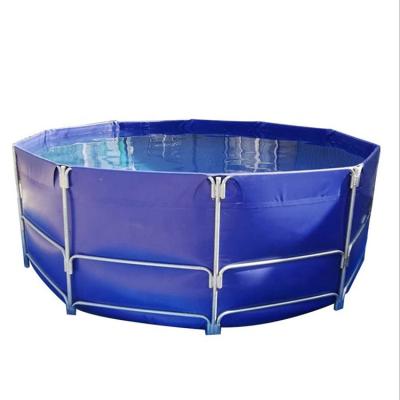 China Best Customized Soft Sided Metal Frame Pool For Family Watersports TY-Frame Swimming Pool for sale