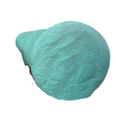 China Water Resistant PVC Transport Cover Tarpaulin Cover Supply Wind Power Equipment Protective Cover for sale