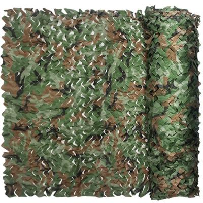 China More Than 1 Year Manufacturer Anti Aerial Photography Jungle Camouflage Military Net Type Vegetation Type Black Shade Decorative Net Camouflage for sale