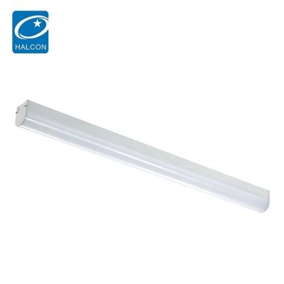 China High Quality Led Light Source Human Sensor Led Desk New 2ft 4ft 8ft Desktop Led Linear Tube Light for sale