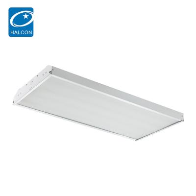 China Halcon warehouse lighting 80w 100w 140w 165w 220w 225w 325w led linear high bay light fixture for sale