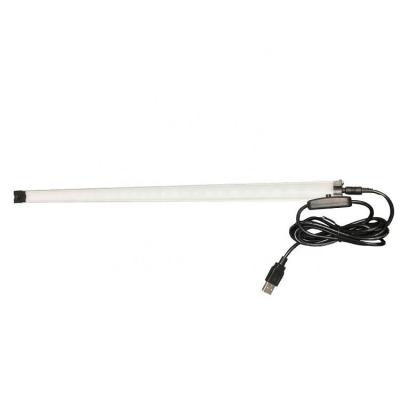 China New Design Easy Installation Indoor Led Cabinet Light Linkable Light 9w Led Bar for sale