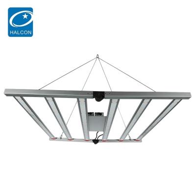 China VEG Cheap Price Toplighting Greenhouse 480w 600w 640w 800w 1000w Linear Led Grow Light for sale