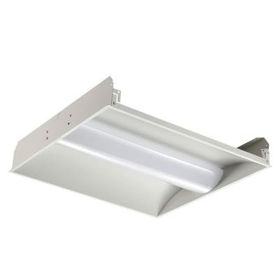 China High Power 24watt 36watt 42watt 50watt Modern White Dimming Desk Led Panel Light for sale