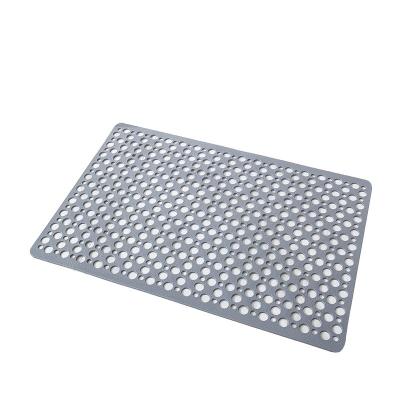 China Viable Tub Mat Non Slip With Suction Cups Strip Pour Mat Machine Washable Bath Mat For Tub for sale