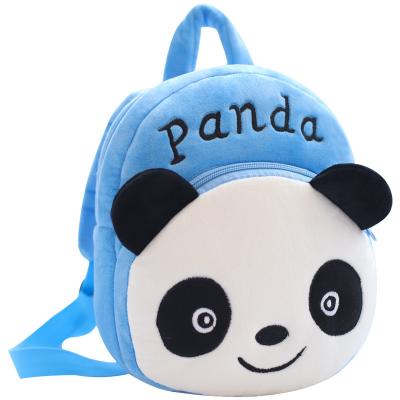 China Others factory direct sale children's backpack children's backpack cartoon light modeling of animal children's backpack for sale