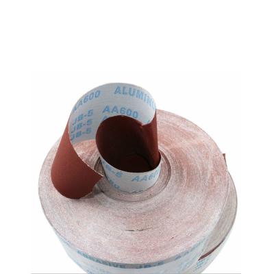 China Grinding and cleaning many size type sanding belt sanding belt sanding belt sanding belt gxk51 sand sand paper for sale