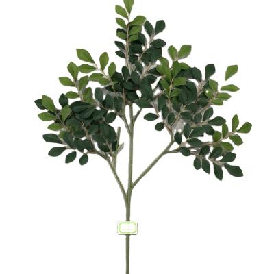 China High Simulation Artificial Greenary Plants Artificial Decorative Plants for sale