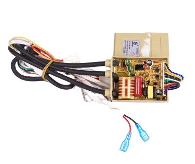 China Gas Water Heater Pulse Igniter Controller CKD Household Spare Parts for sale