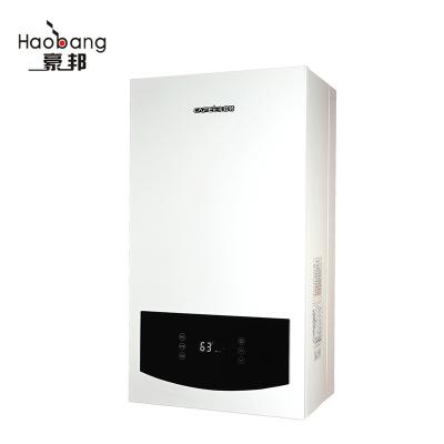 China Household Wall Mounted Gas Boiler For Central Heating Home zu verkaufen