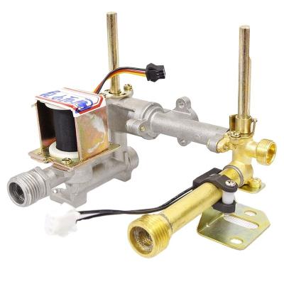 Chine Household 6L To 12L Gas Water Heater Spare Zero Water Pressure Valve à vendre