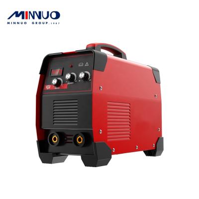 China 1.0mm~1.2mm Chinese Golden Vendor Welding Machine Smooth Running Strong Heat Dissipation for sale