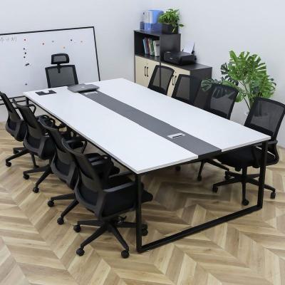 China Mesa De Reuniao Tavoli Riunione Convertible Meeting Meja Rapat Konferenztisch Conference Desk Table Tables Reuniones Diretoria Desk for sale