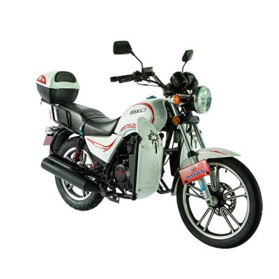 China Fuel tank elegant and beautiful appearance easy to order motorcycle with 13L 1958mm*805mm*1140mm for sale