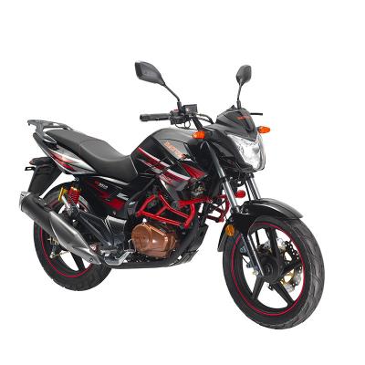 China Motorcycle with more fashionable and dynamic look and excellent suspension system 2740mm*785mm*1070mm for sale