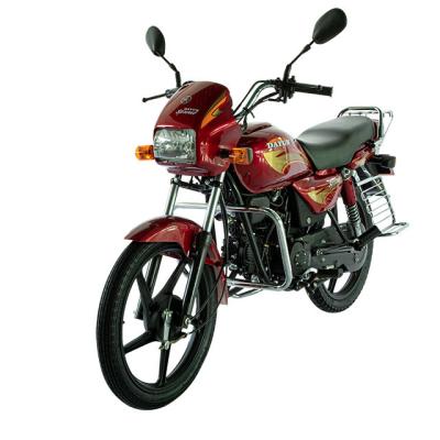 China Good Performance Lightweight And Convenient Reliability High Fuel Efficiency Motorcycle 1980mm*870mm*1300mm for sale