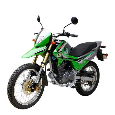 China Fast-accelerating high performance easy to control road and off-road motorcycles 2050mm*830mm*1190mm for sale